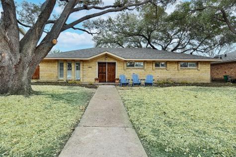 1108 Pueblo Drive Richardson TX 75080