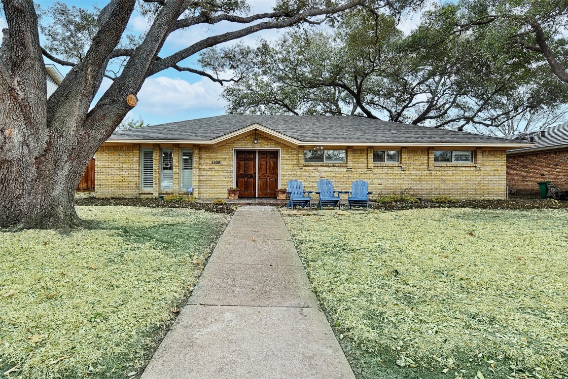 1108 Pueblo Drive Richardson TX 75080