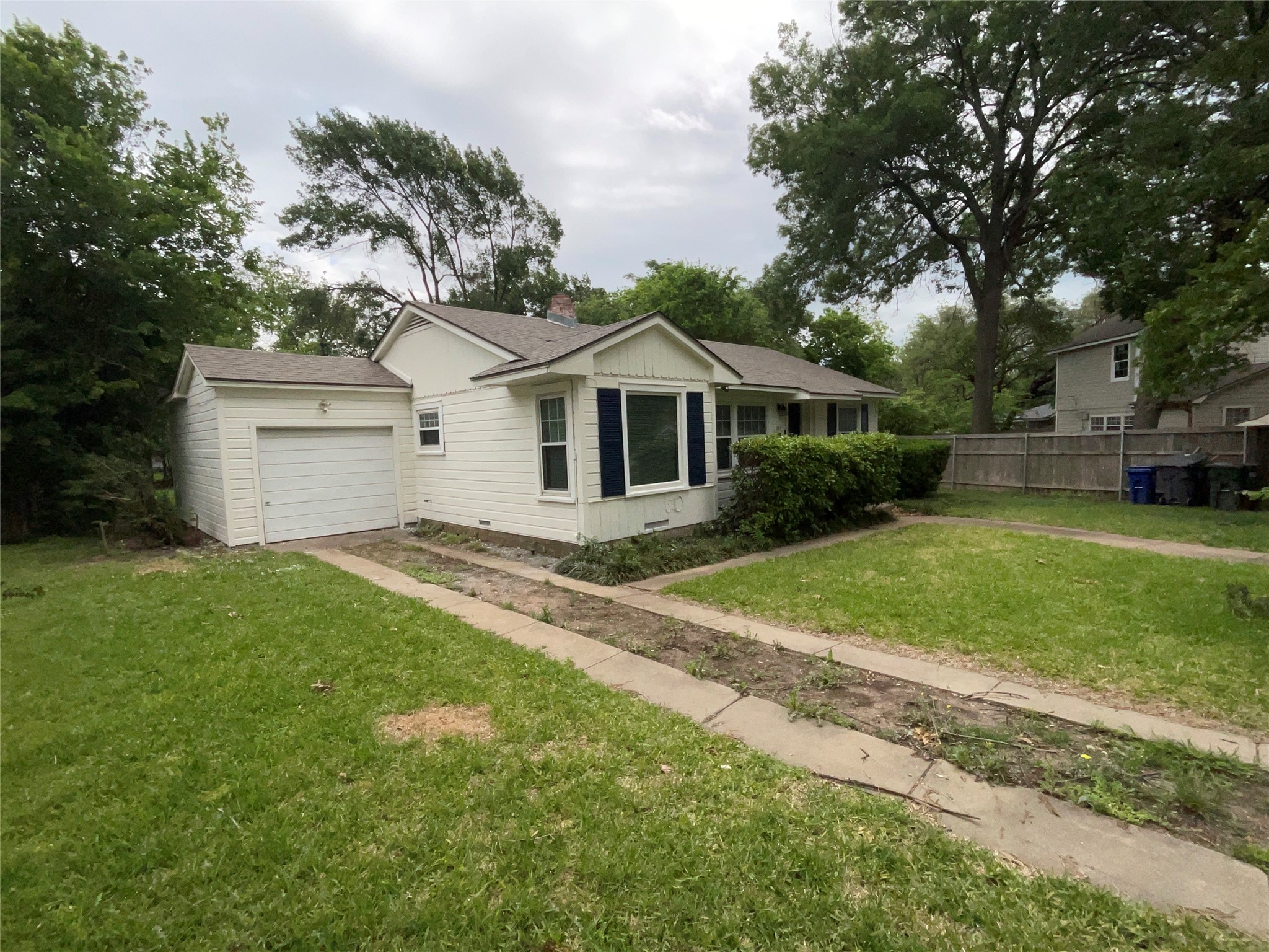307 N 41st Street Waco TX 76710