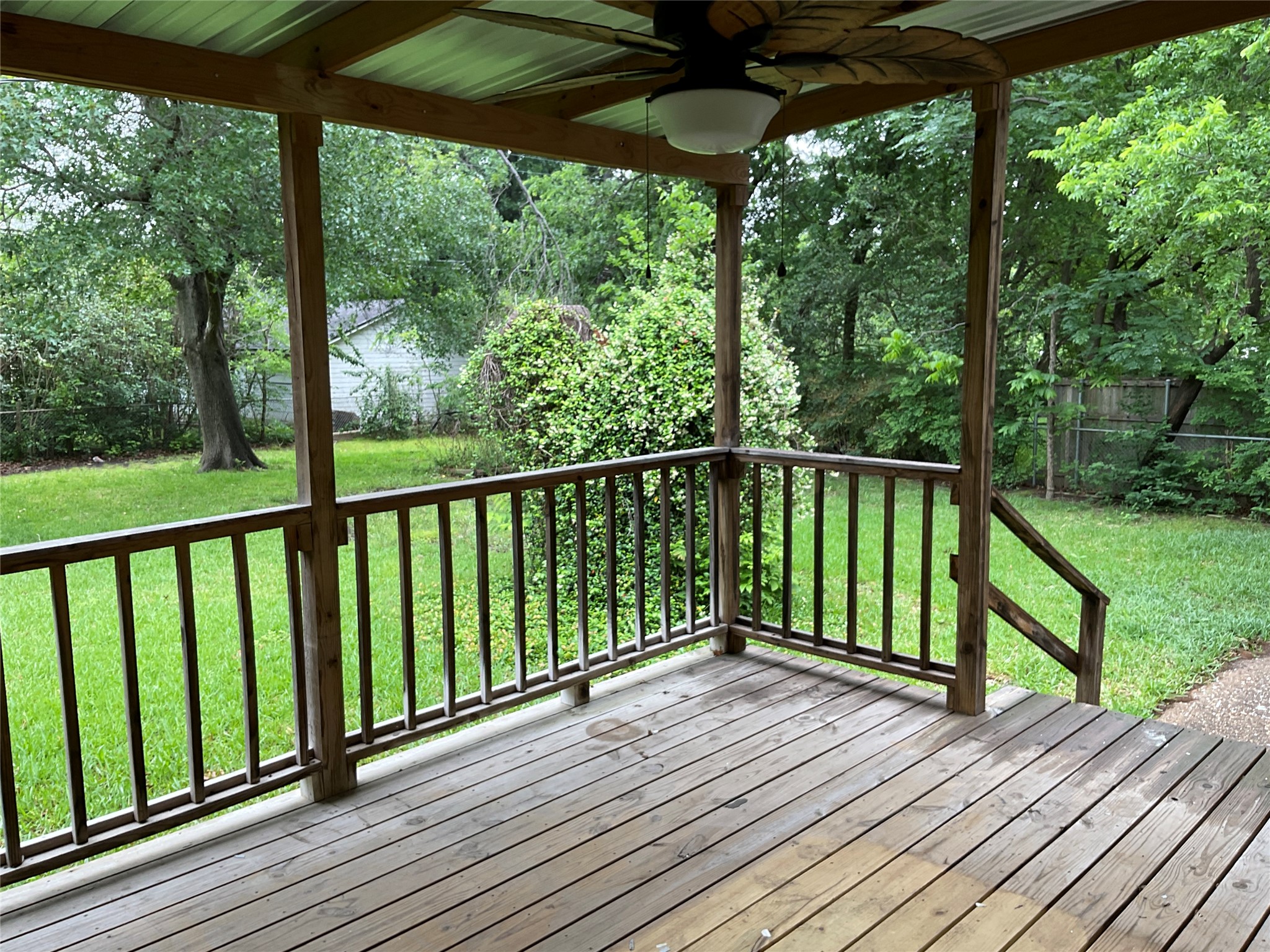 307 N 41st Street Waco TX 76710