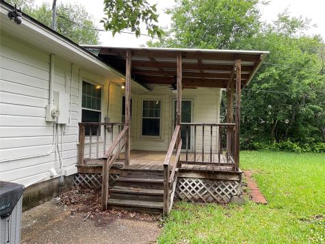 307 N 41st Street Waco TX 76710