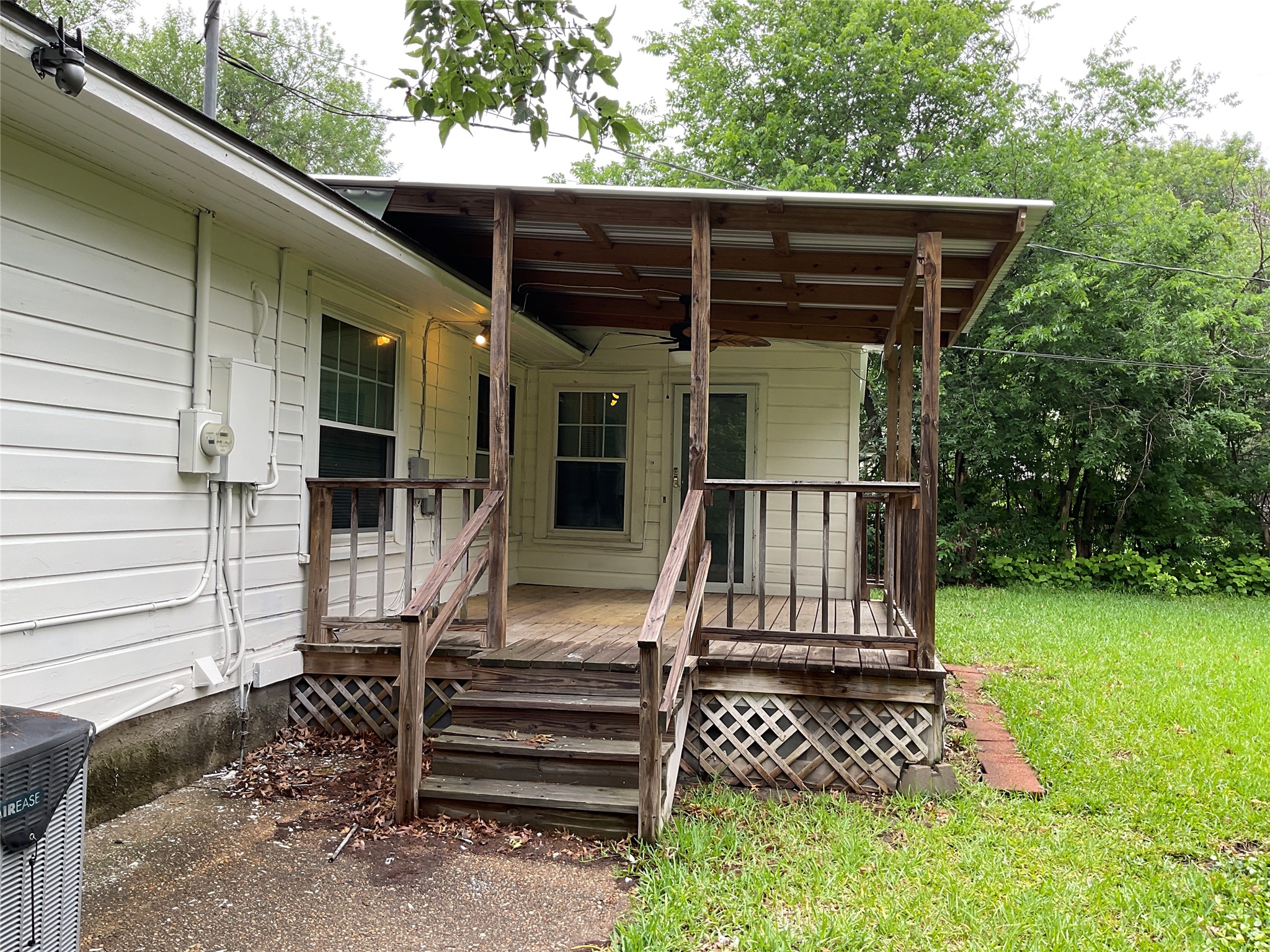 307 N 41st Street Waco TX 76710