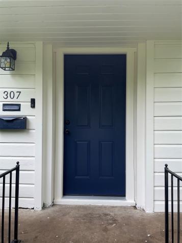 307 N 41st Street Waco TX 76710