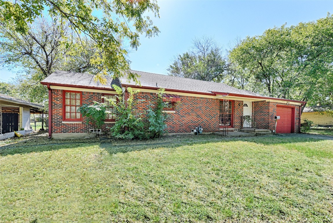 204 Glendale Avenue Seagoville TX 75159
