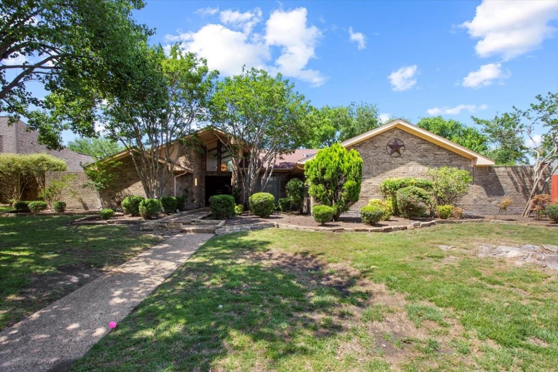 3721 Indigo Drive Plano TX 75075