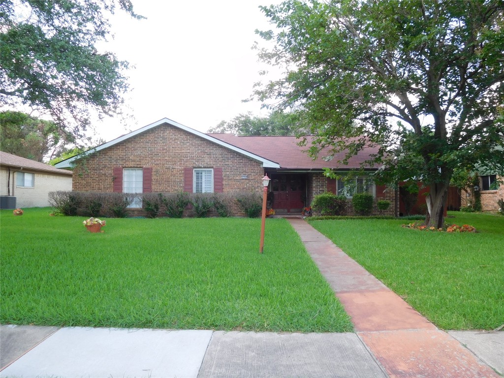 1703 Baylor Drive Richardson TX 75081