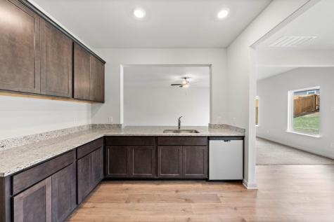 8416 Fort Benton Drive Ponder TX 76259