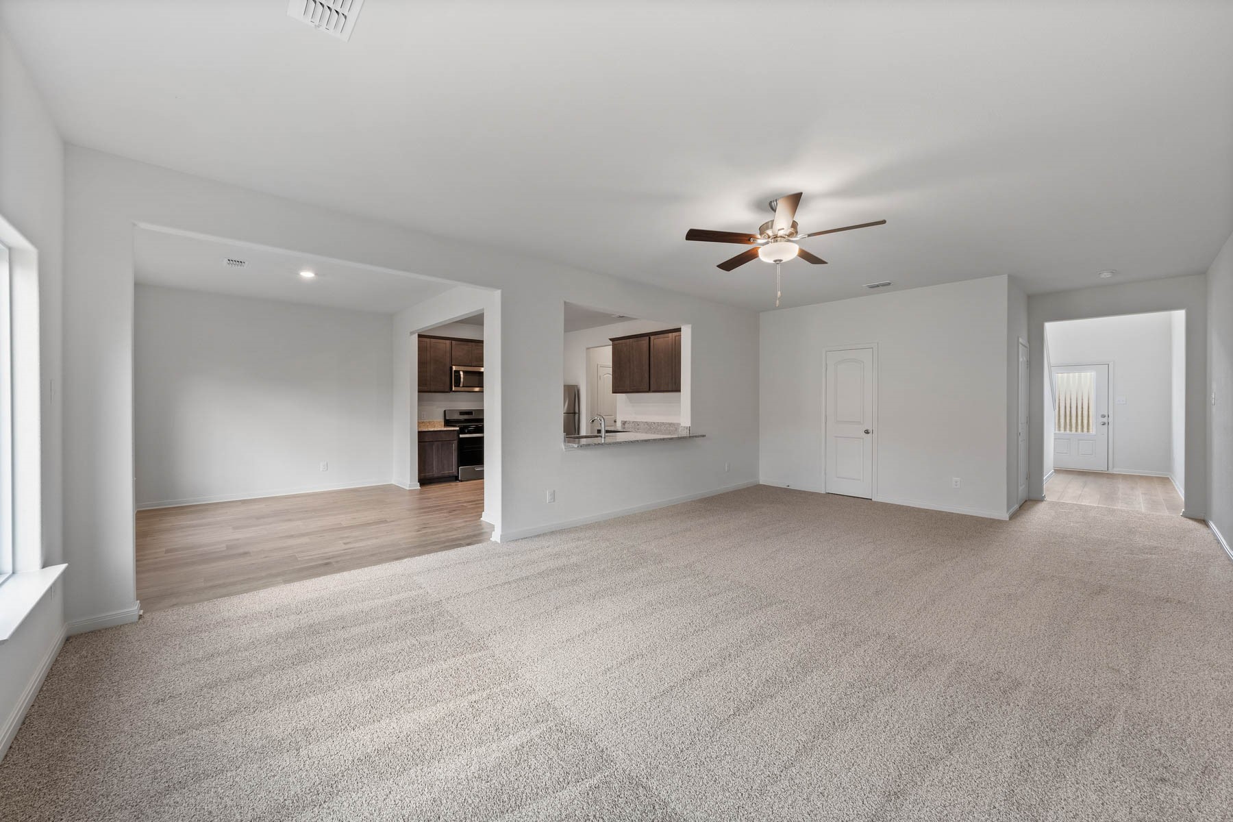 8416 Fort Benton Drive Ponder TX 76259