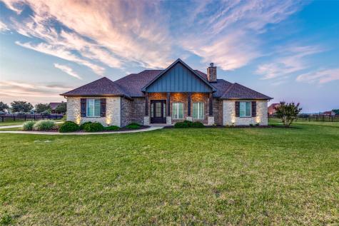 2113 Twin Creeks Circle Pilot Point TX 76258