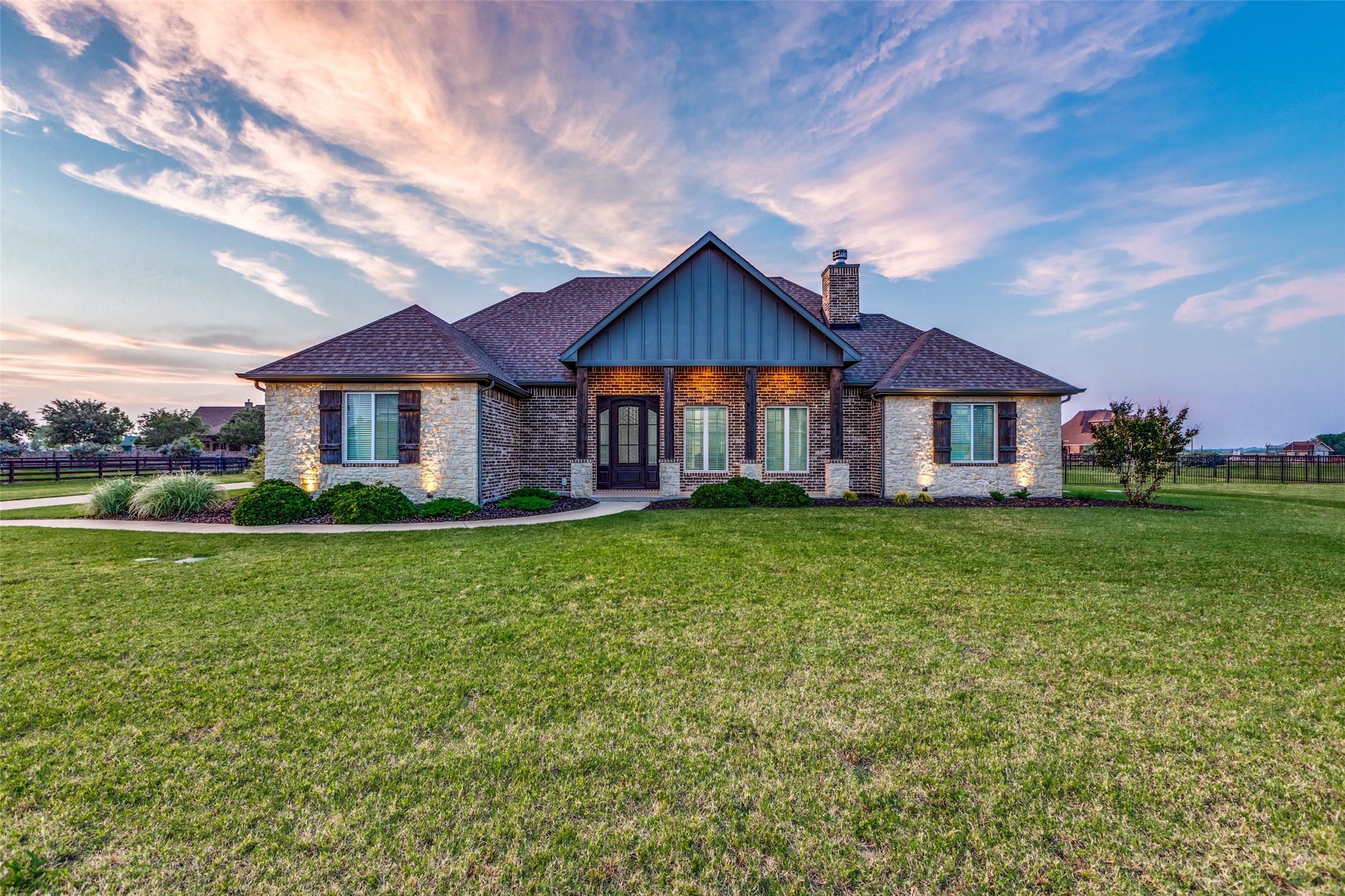 2113 Twin Creeks Circle Pilot Point TX 76258