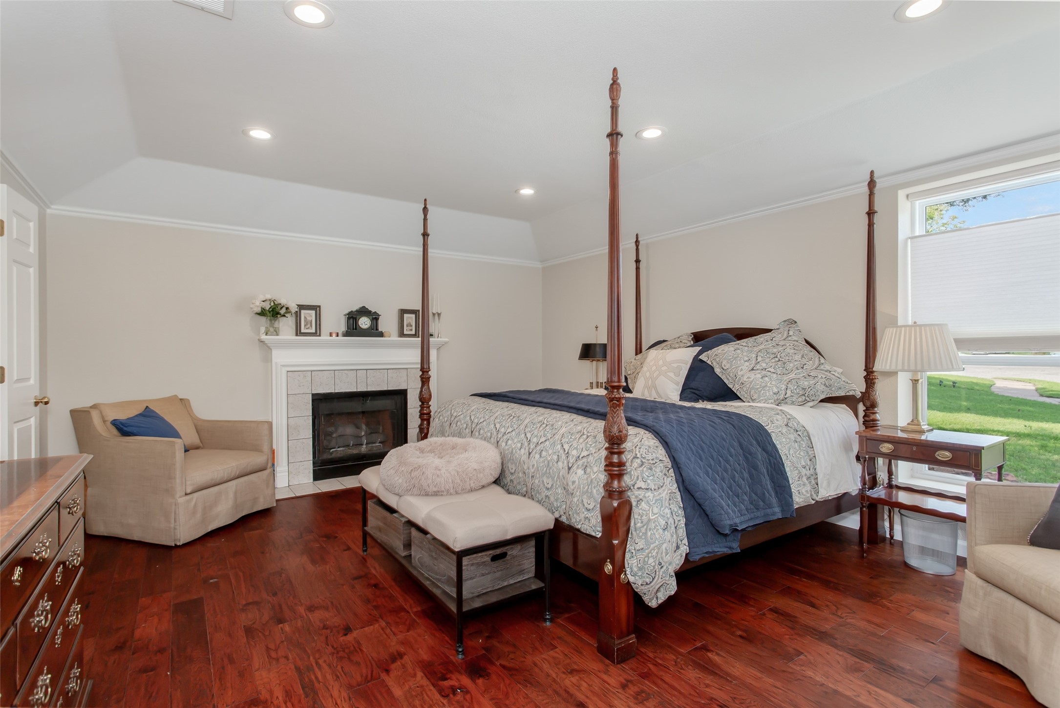 604 Hightrail Drive Allen TX 75002
