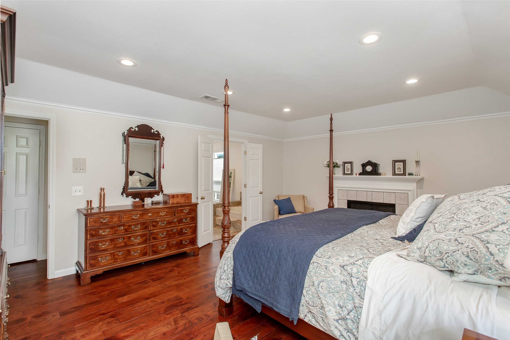 604 Hightrail Drive Allen TX 75002