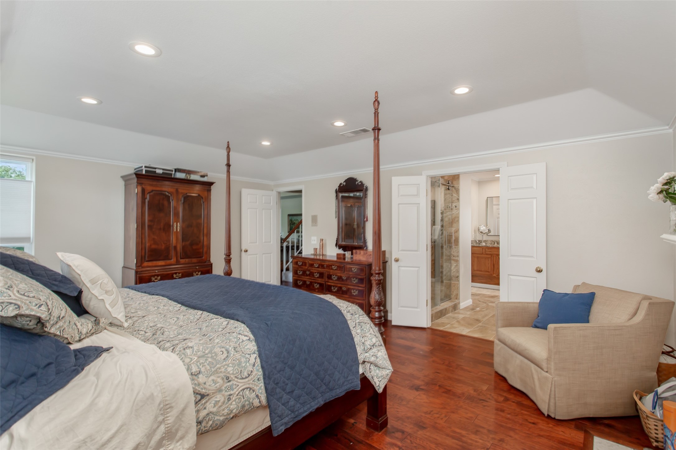 604 Hightrail Drive Allen TX 75002
