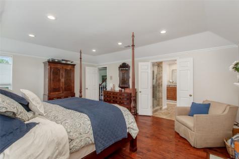 604 Hightrail Drive Allen TX 75002