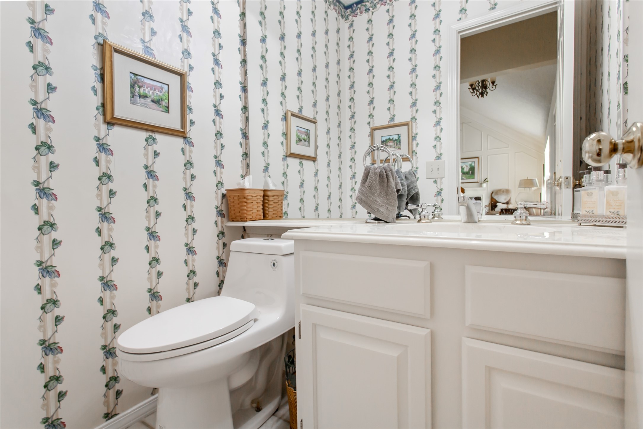 604 Hightrail Drive Allen TX 75002