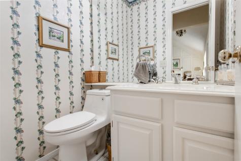 604 Hightrail Drive Allen TX 75002
