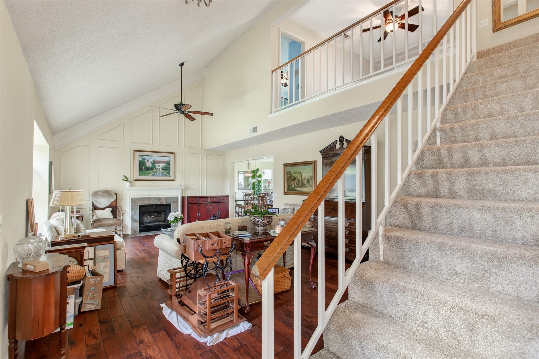 604 Hightrail Drive Allen TX 75002