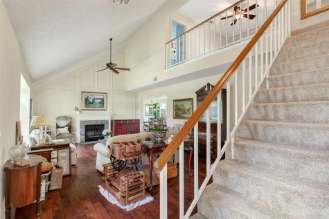 604 Hightrail Drive Allen TX 75002