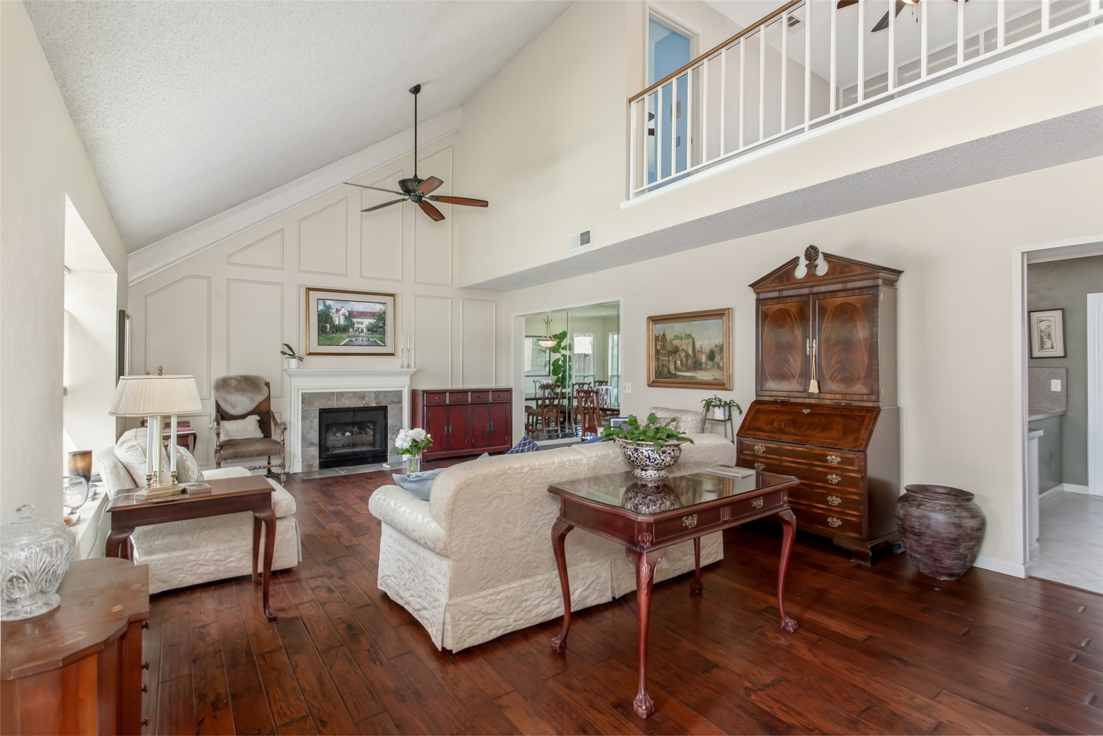 604 Hightrail Drive Allen TX 75002