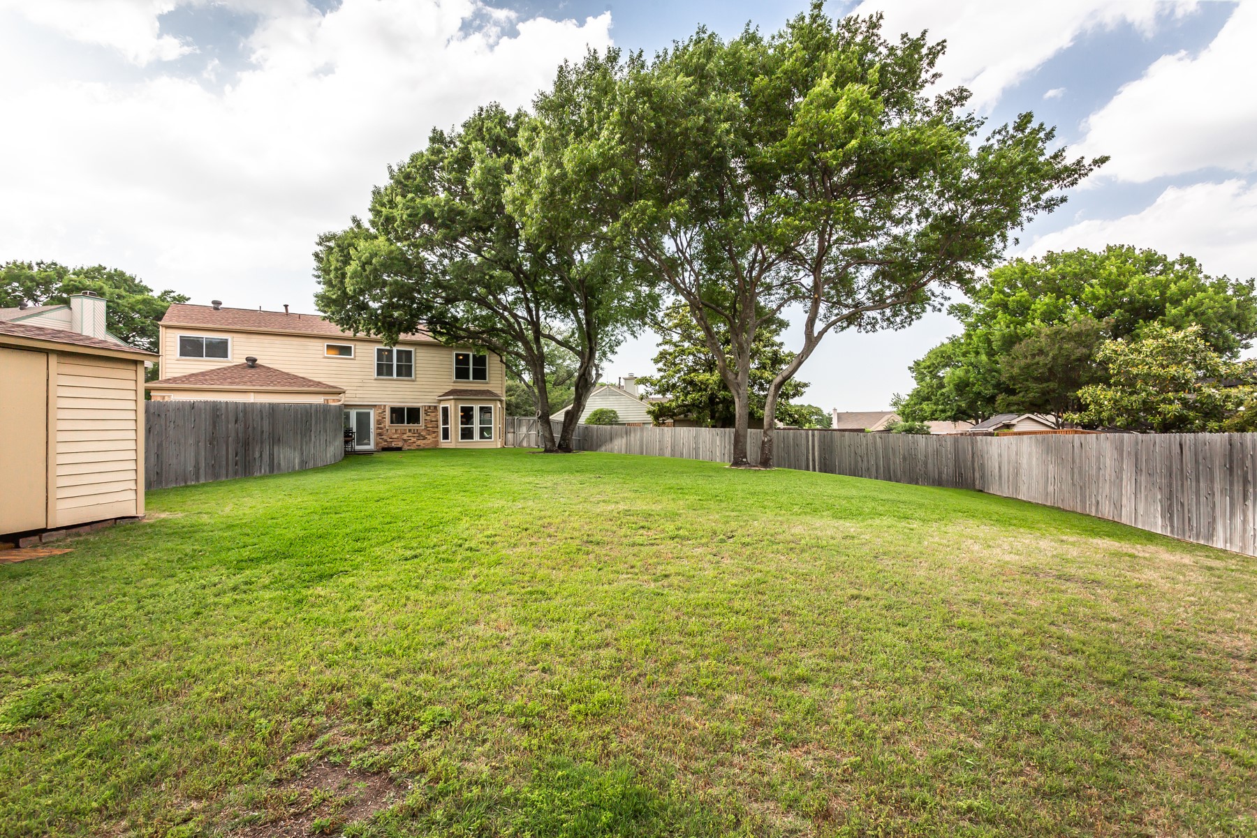 604 Hightrail Drive Allen TX 75002