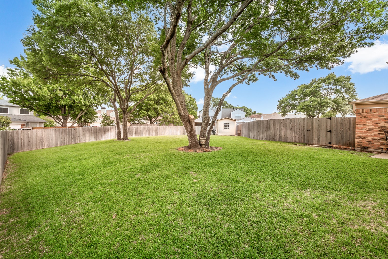 604 Hightrail Drive Allen TX 75002