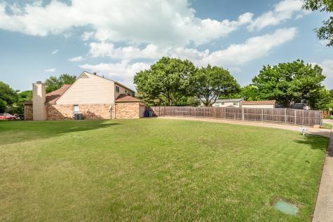 604 Hightrail Drive Allen TX 75002