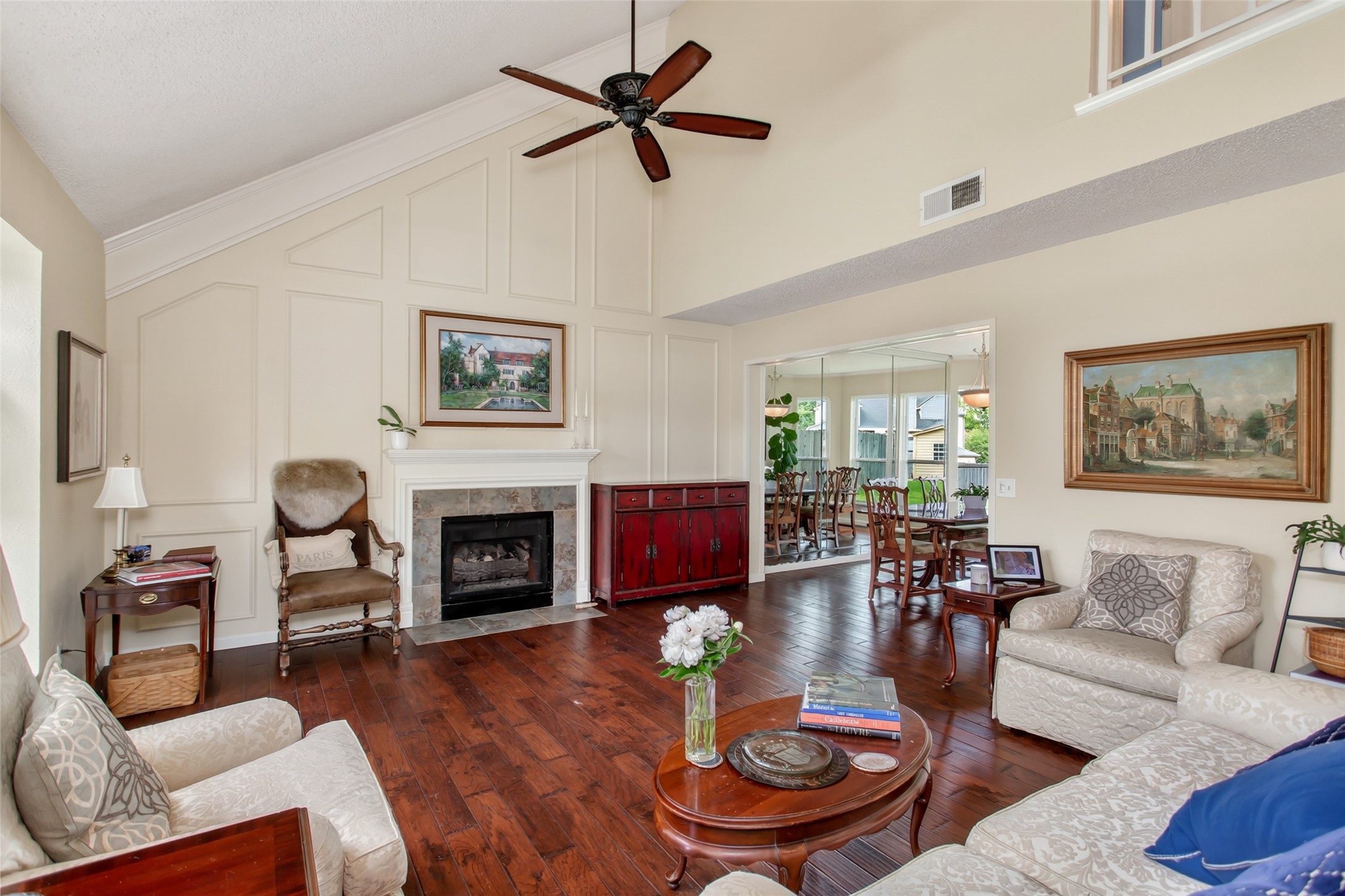 604 Hightrail Drive Allen TX 75002