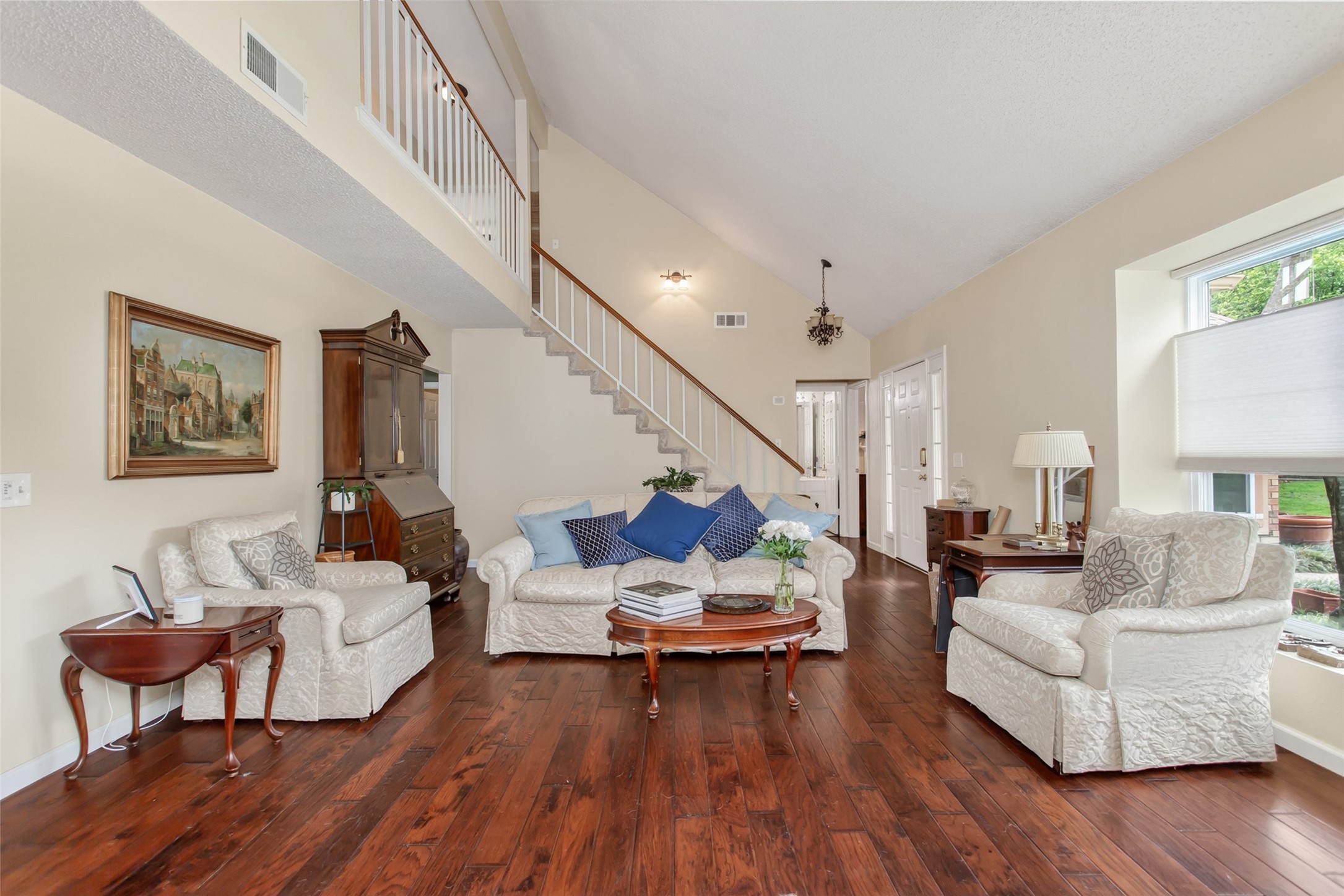 604 Hightrail Drive Allen TX 75002