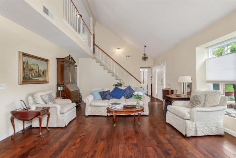 604 Hightrail Drive Allen TX 75002