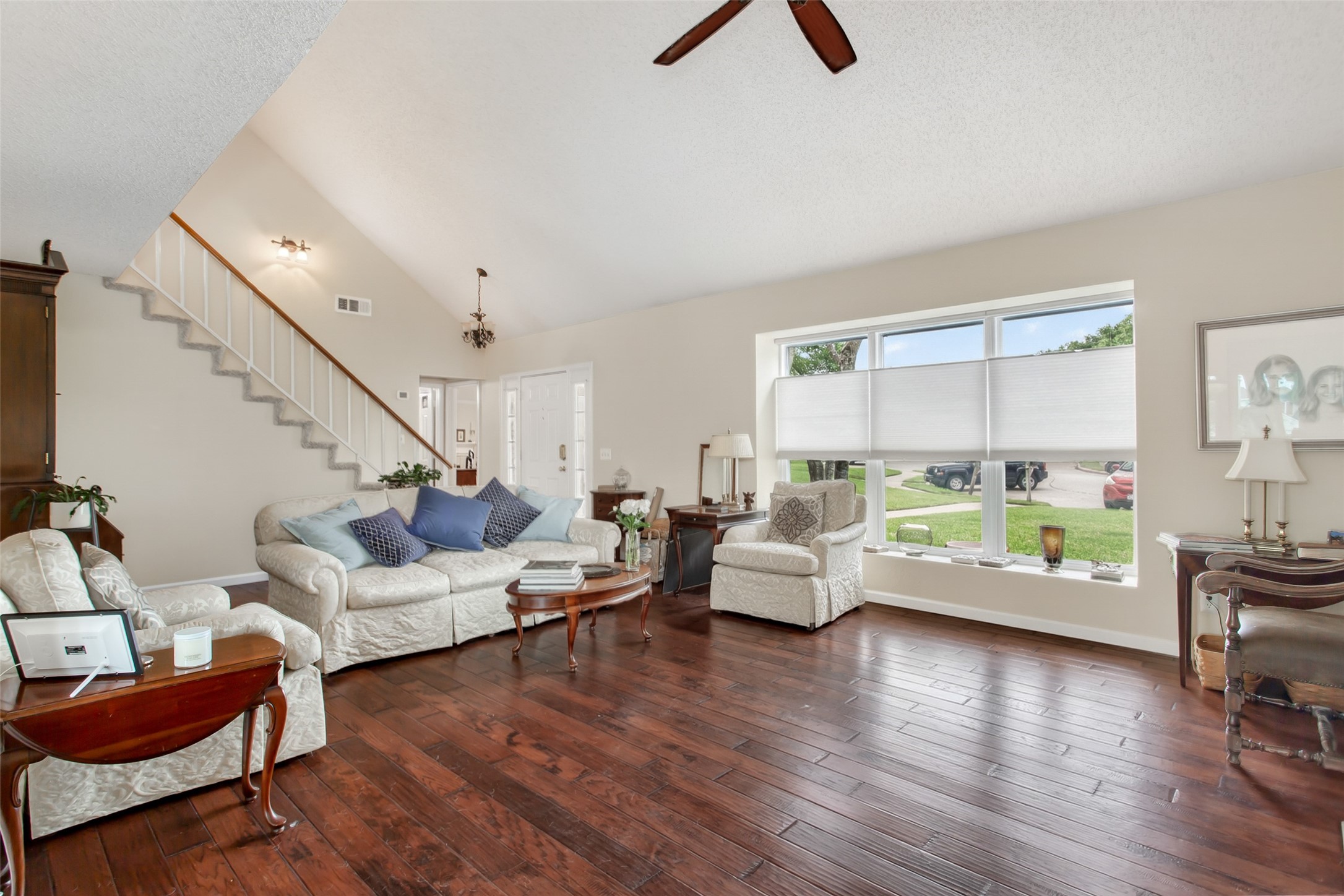 604 Hightrail Drive Allen TX 75002