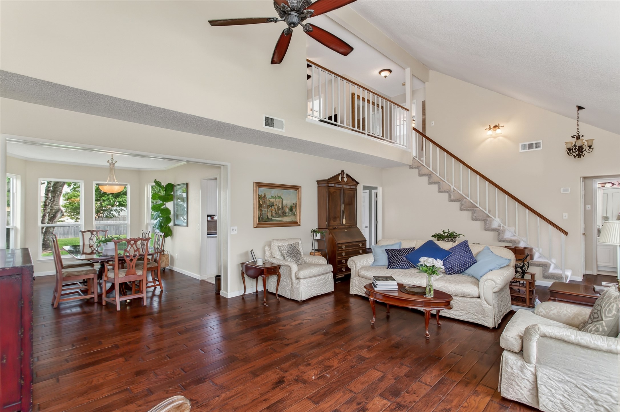604 Hightrail Drive Allen TX 75002