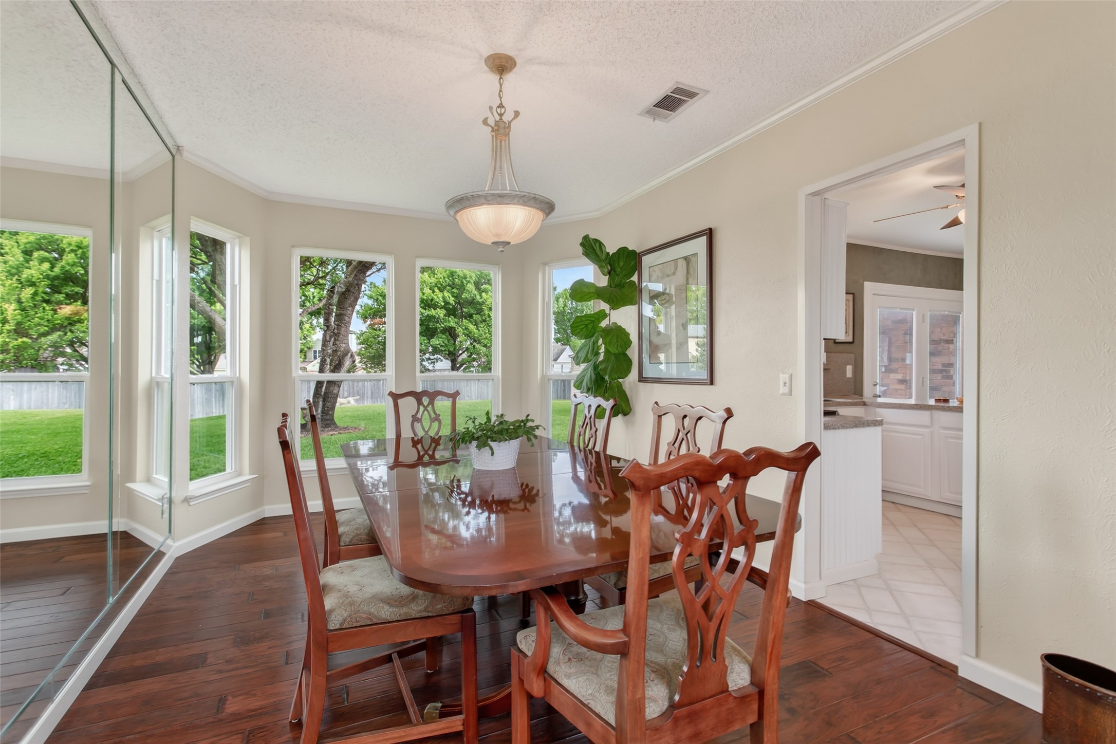 604 Hightrail Drive Allen TX 75002