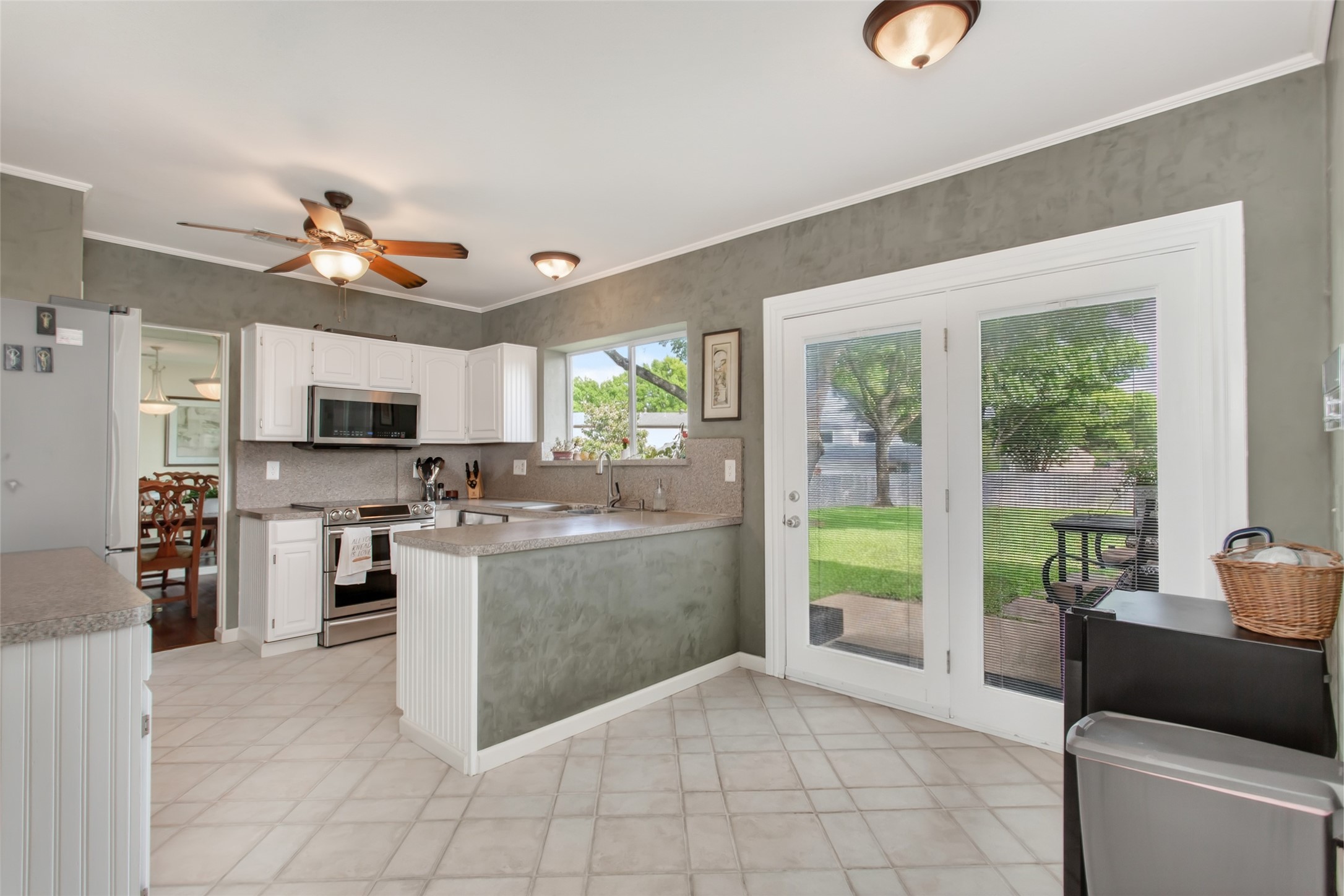 604 Hightrail Drive Allen TX 75002