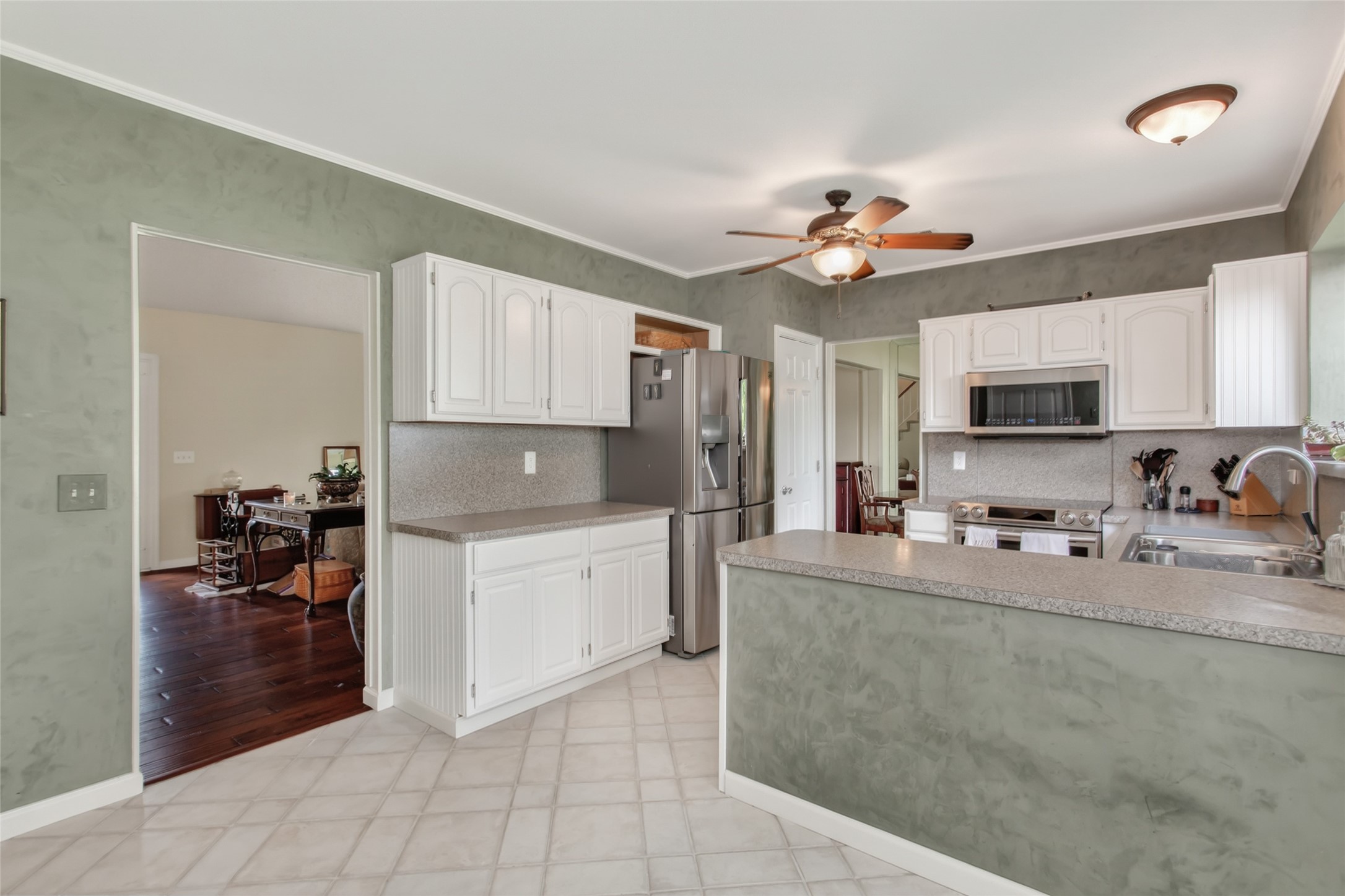604 Hightrail Drive Allen TX 75002