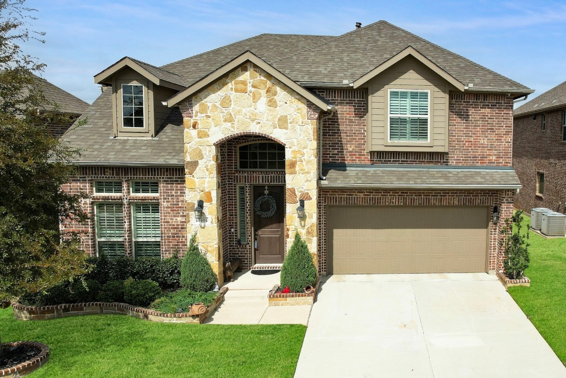 10404 Fort Stockton Place Mckinney TX 75071