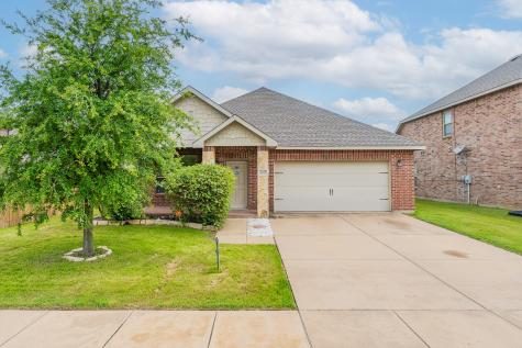 8817 Noontide Drive Fort Worth TX 76179