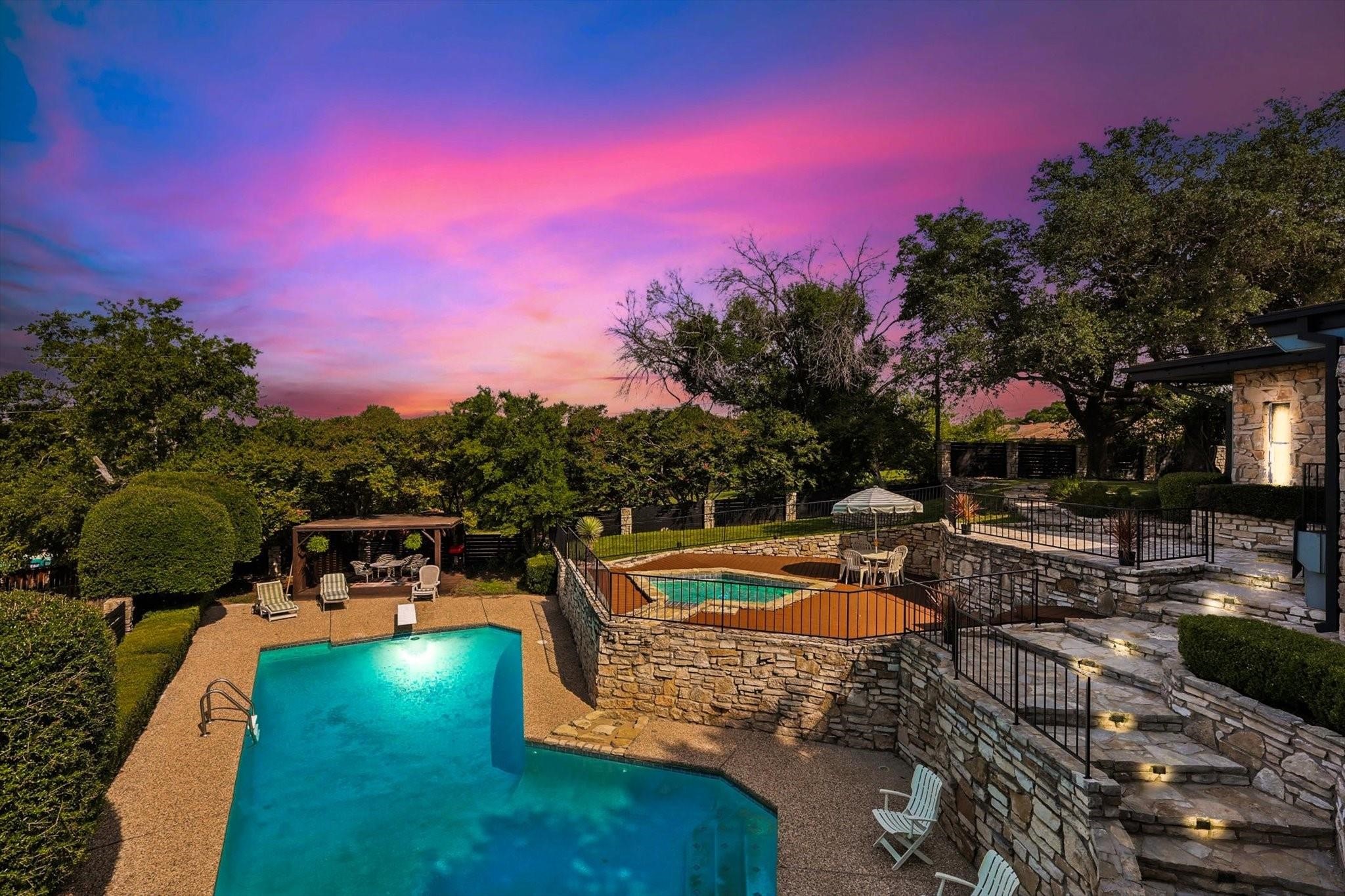 102 Bob White Avenue Weatherford TX 76086