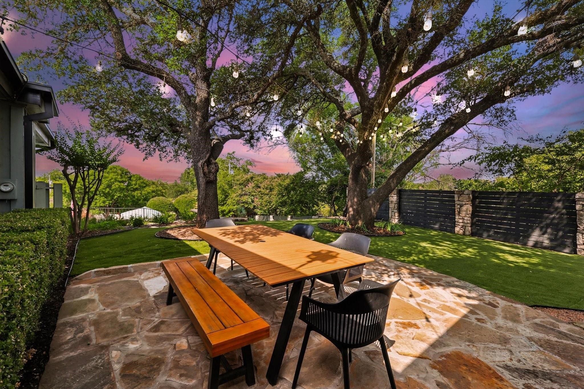 102 Bob White Avenue Weatherford TX 76086