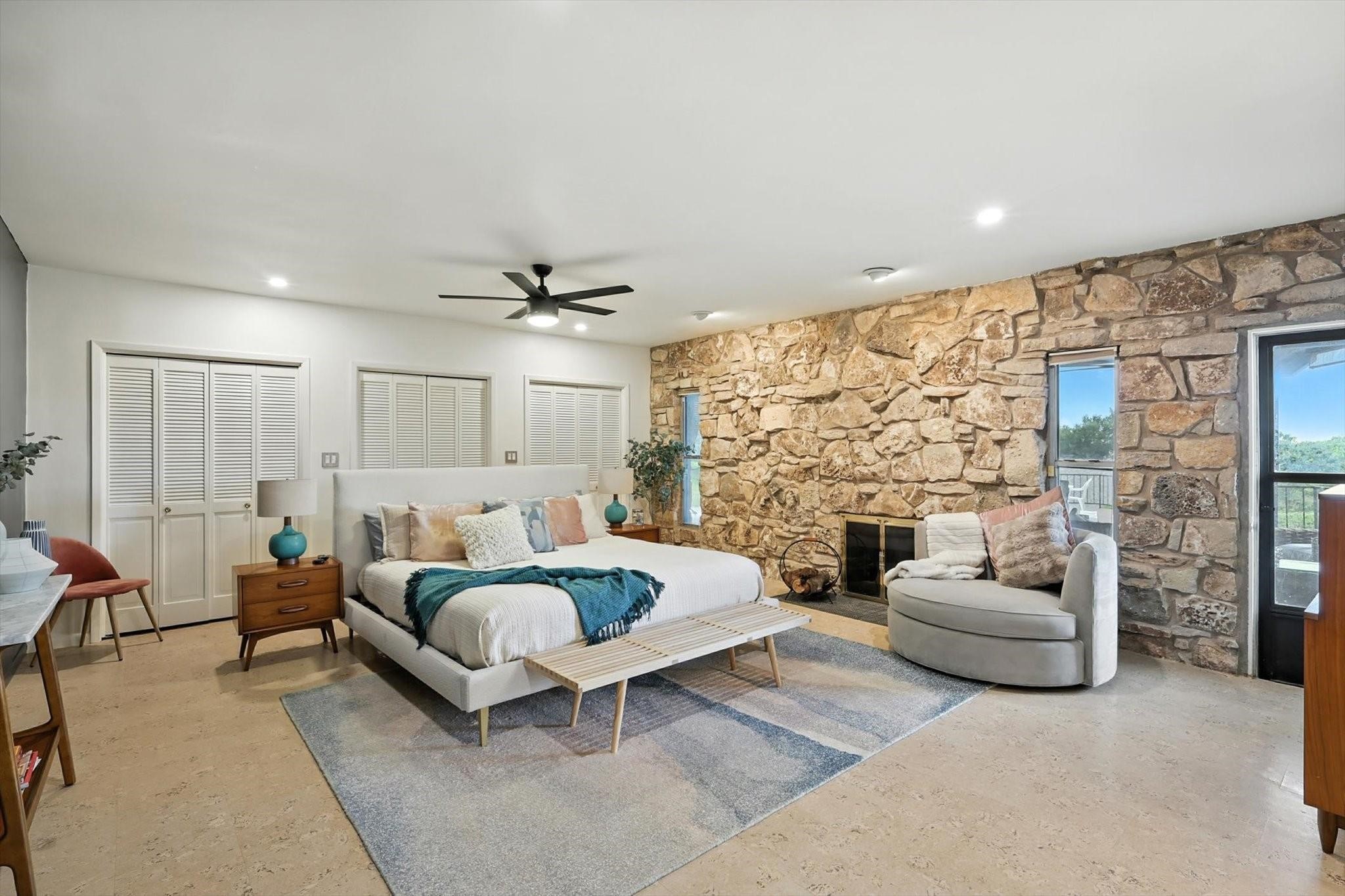 102 Bob White Avenue Weatherford TX 76086