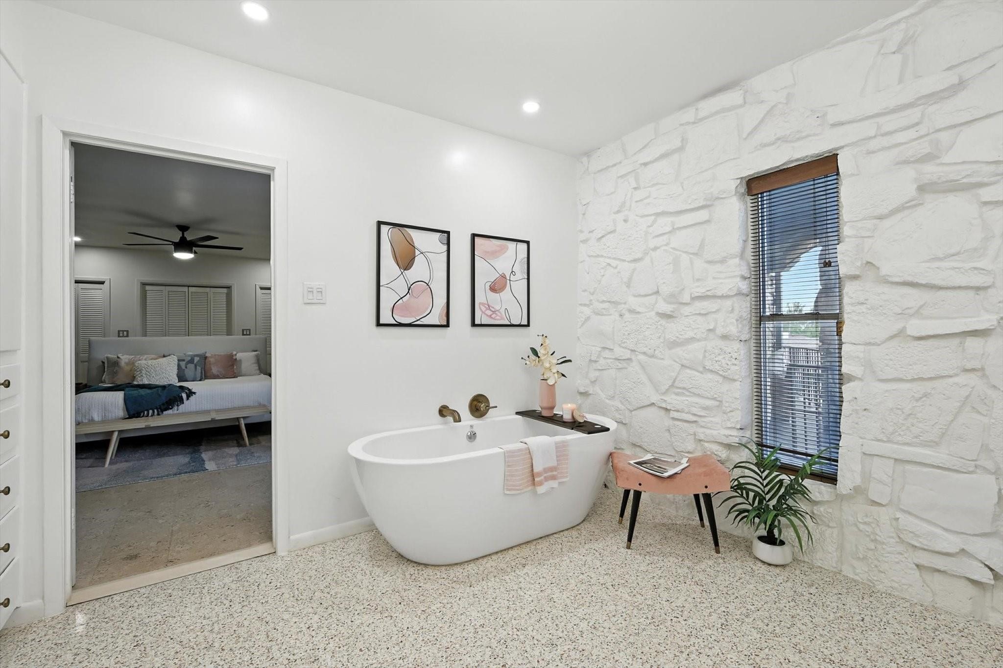 102 Bob White Avenue Weatherford TX 76086