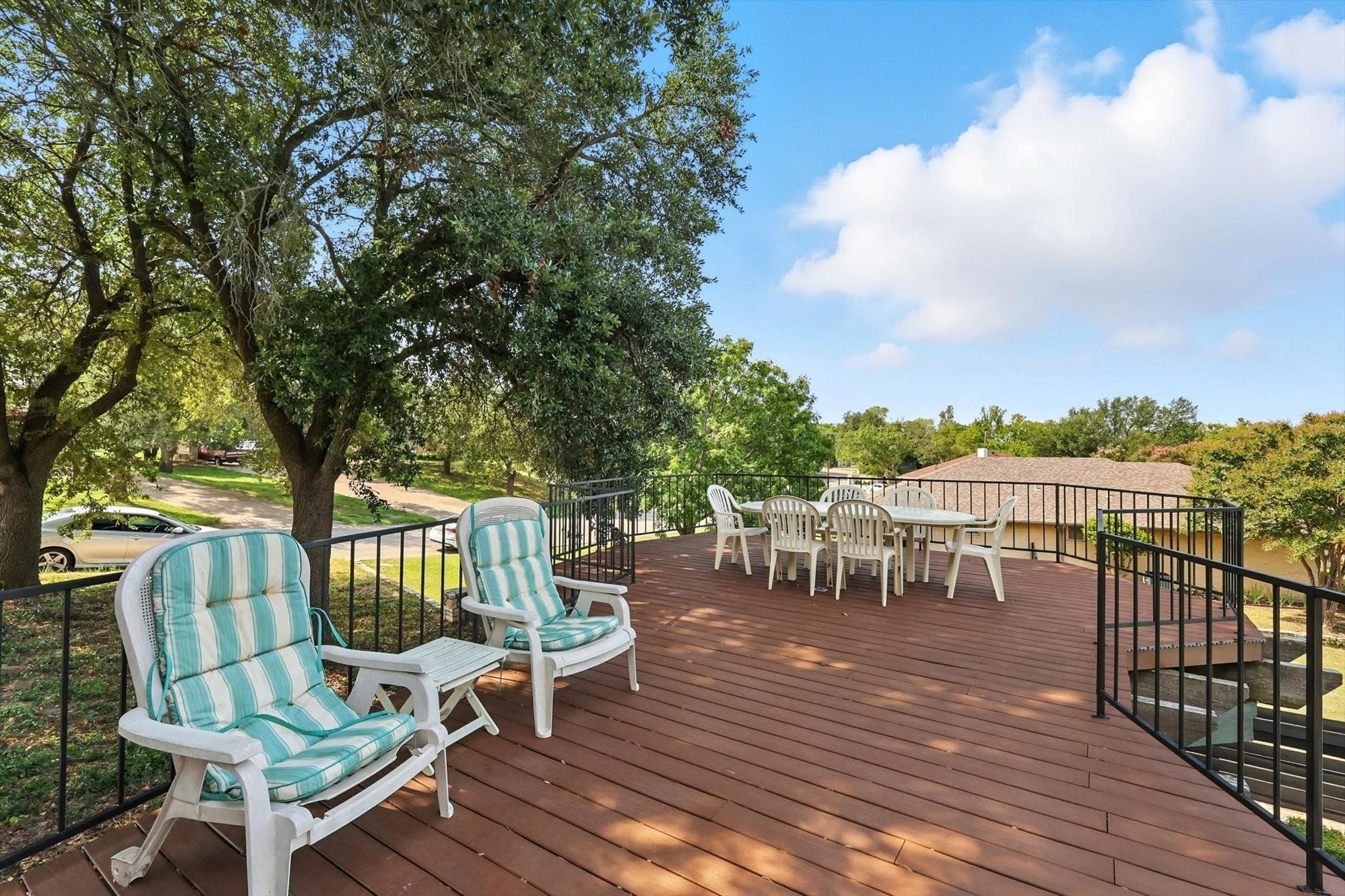102 Bob White Avenue Weatherford TX 76086