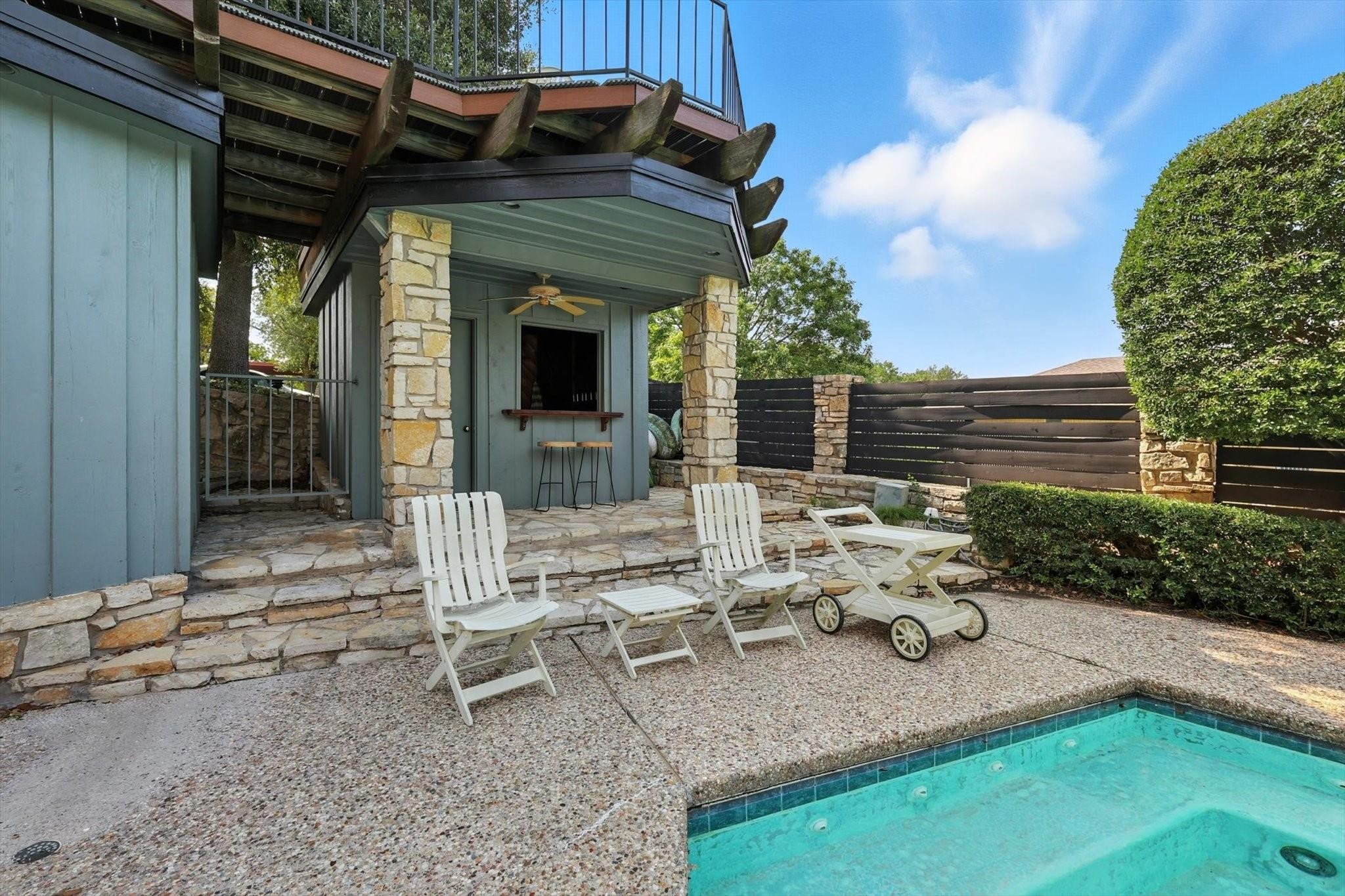 102 Bob White Avenue Weatherford TX 76086