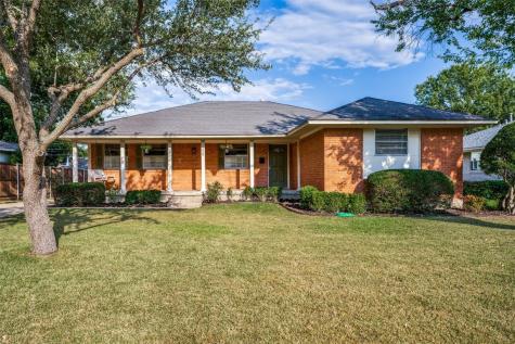 208 Saint Lukes Drive Richardson TX 75080