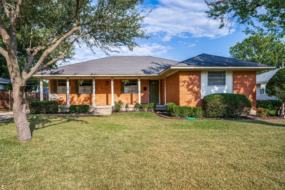 208 Saint Lukes Drive Richardson TX 75080