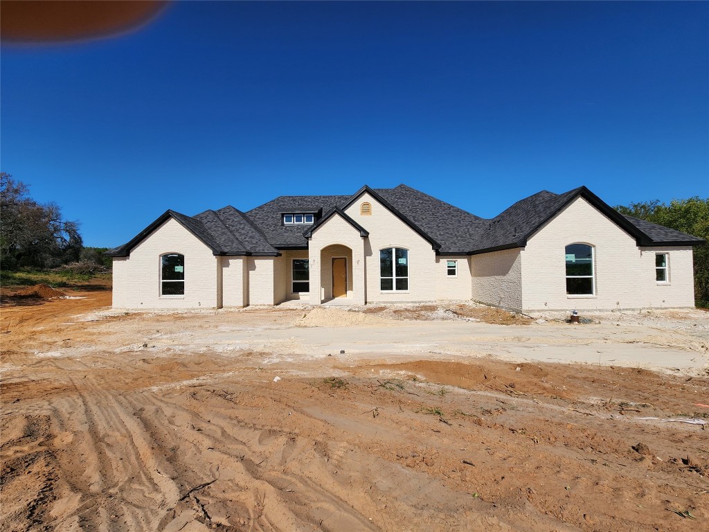 2028 Veal Circle Weatherford TX 76085