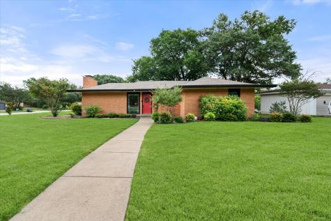 4001 Trail Lake Drive Fort Worth TX 76109