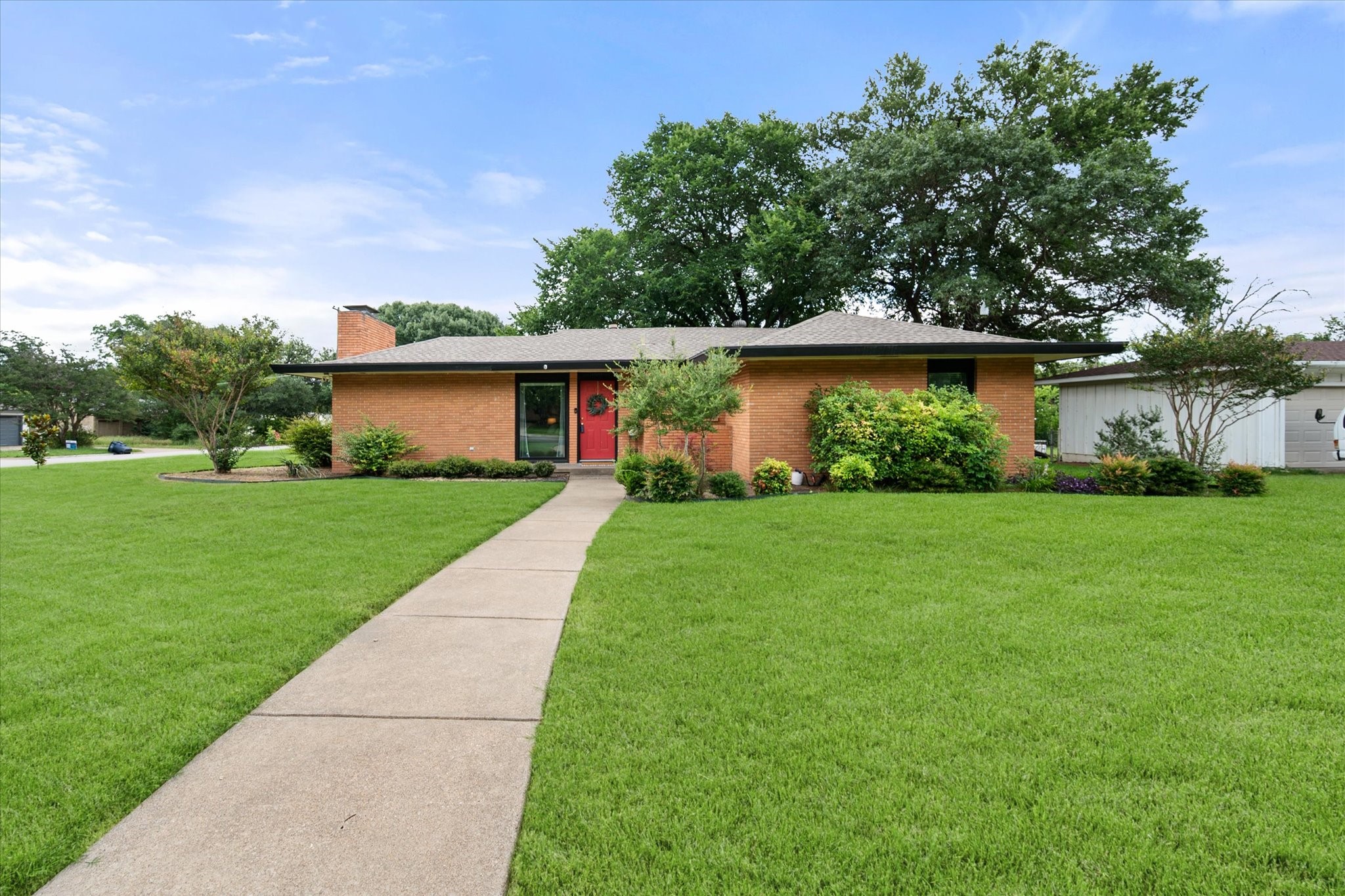 4001 Trail Lake Drive Fort Worth TX 76109