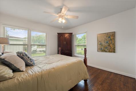 4001 Trail Lake Drive Fort Worth TX 76109