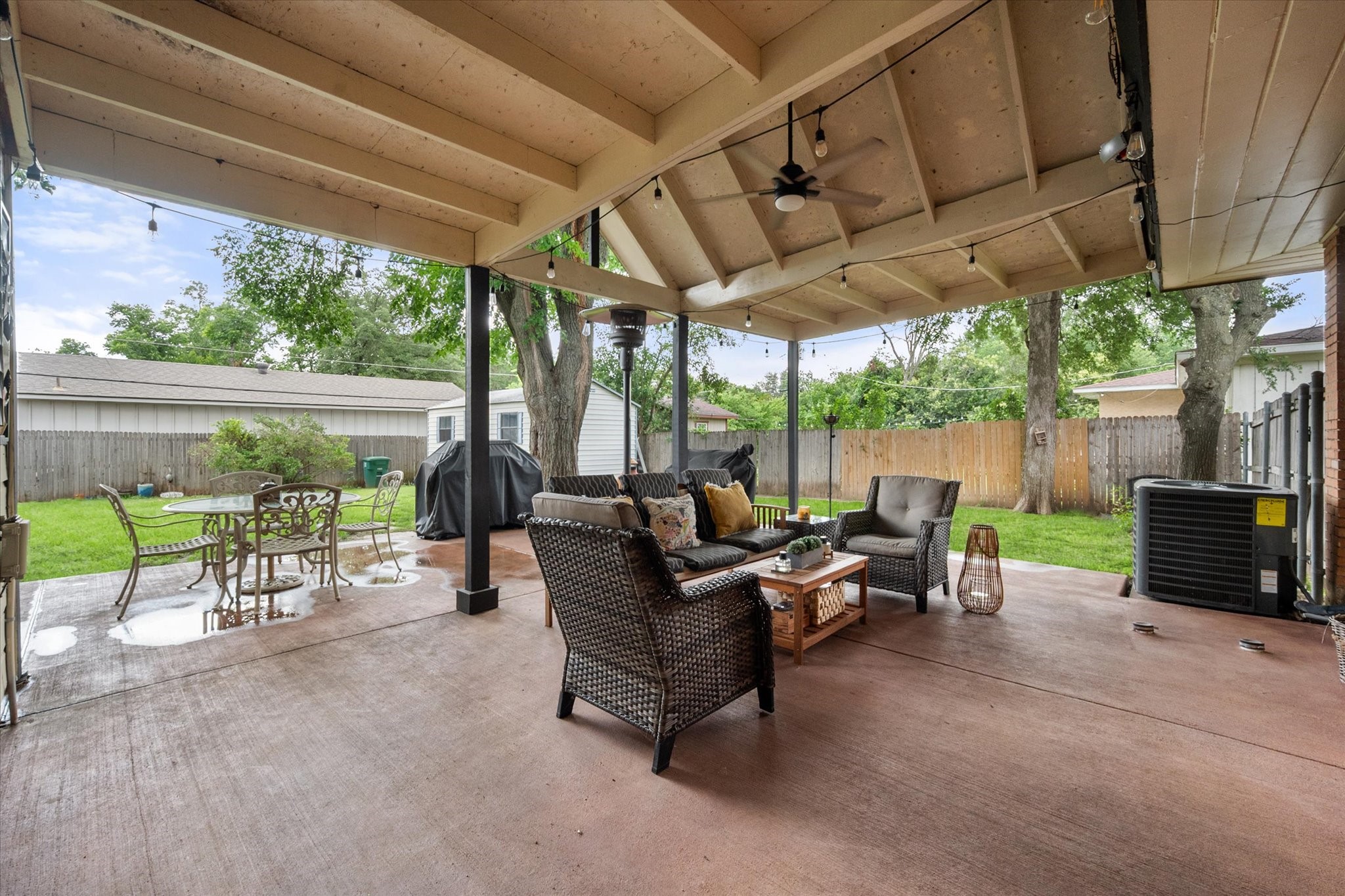 4001 Trail Lake Drive Fort Worth TX 76109