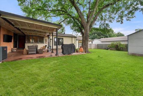 4001 Trail Lake Drive Fort Worth TX 76109
